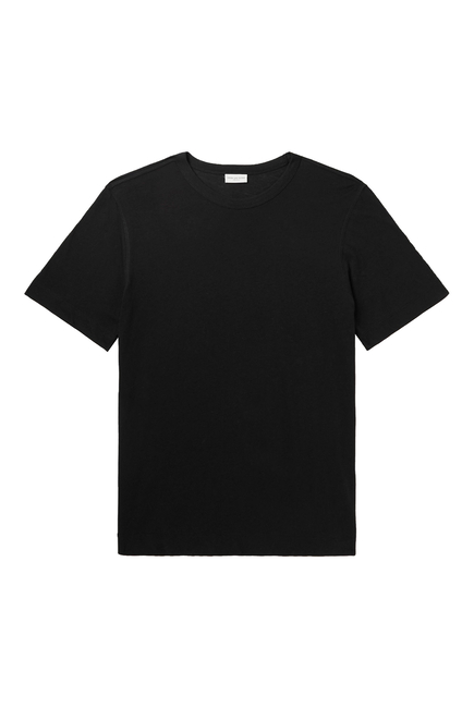 Heli Cotton T-Shirt